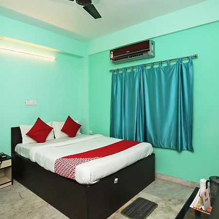 Hotel O Jams Guest House Calcutta Extérieur photo