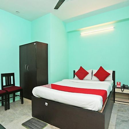 Hotel O Jams Guest House Calcutta Extérieur photo