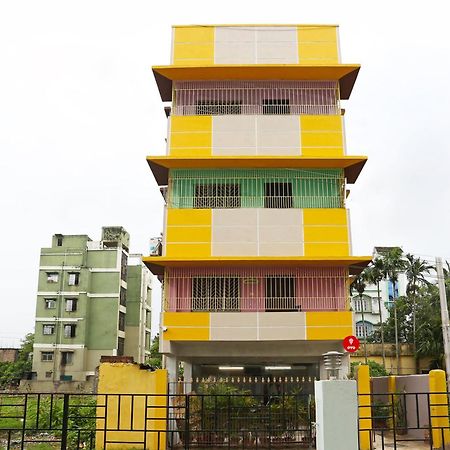 Hotel O Jams Guest House Calcutta Extérieur photo