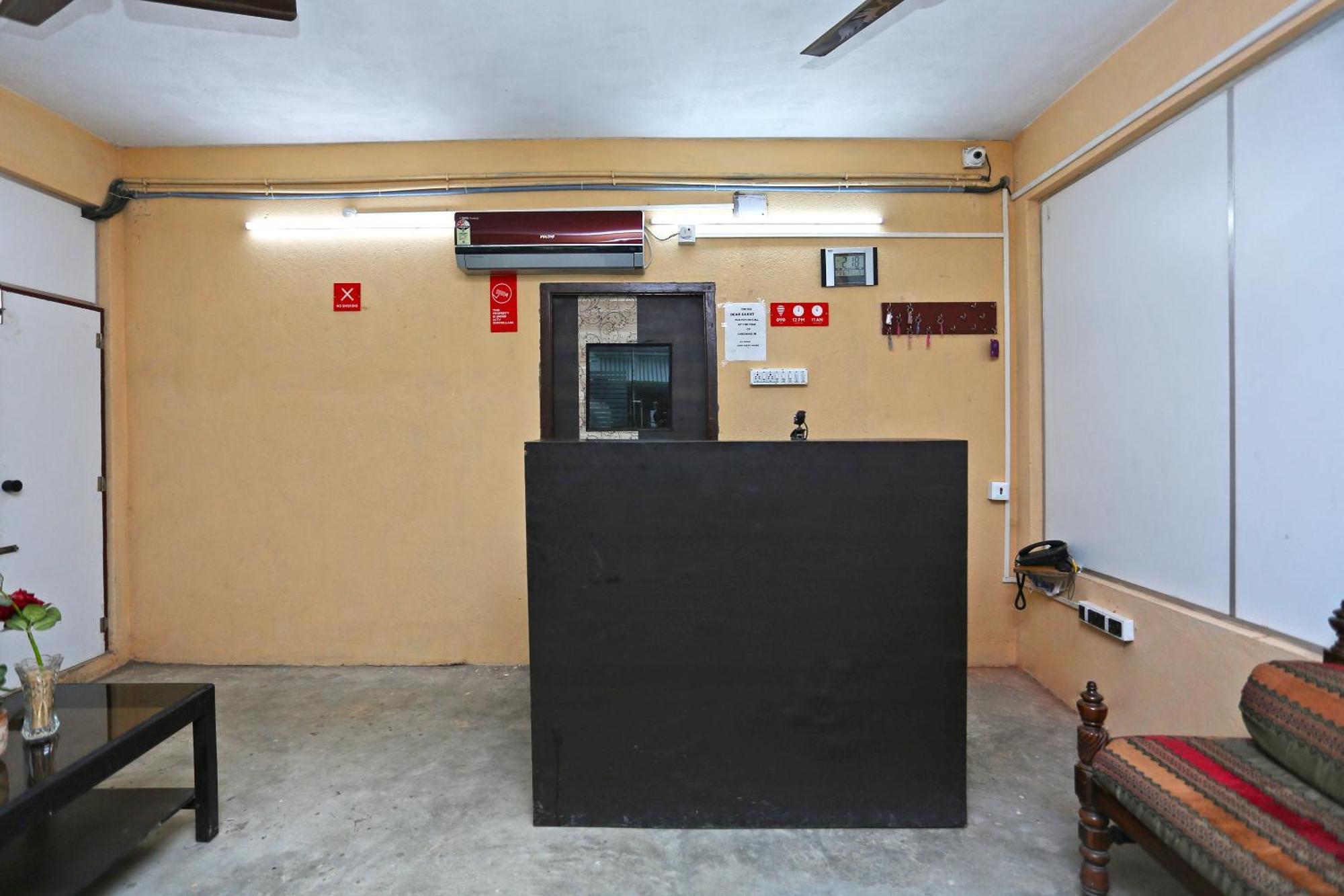 Hotel O Jams Guest House Calcutta Extérieur photo