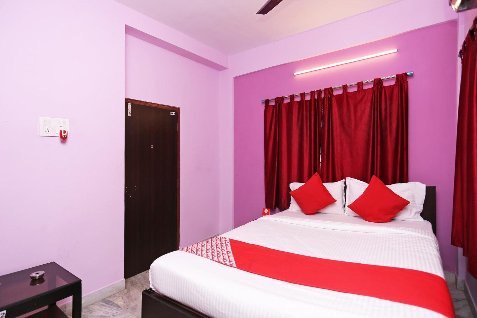 Hotel O Jams Guest House Calcutta Extérieur photo